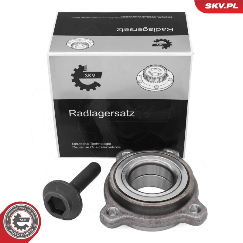 ESEN SKV 29SKV711 - Radlagersatz Bestseller