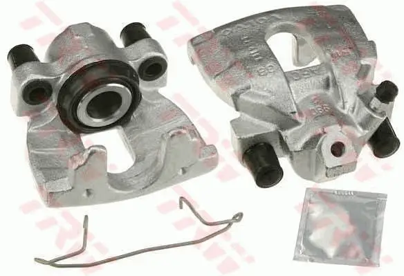 TRW BHS809E - Bremssattel Sonderaktion