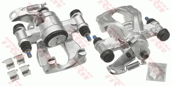 Sale TRW BHV933E - Bremssattel