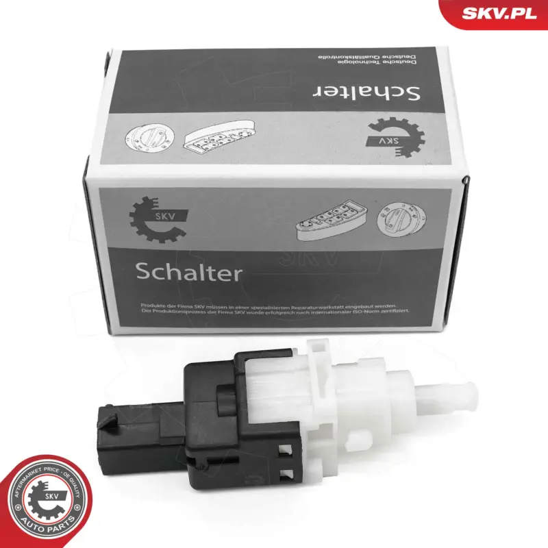 Echt ESEN SKV 38SKV827 - Bremslichtschalter
