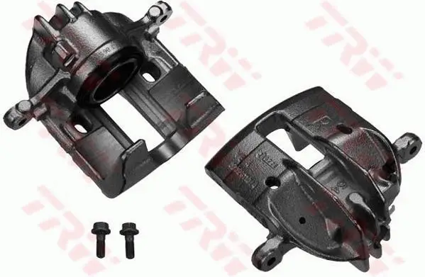 TRW BHW258 - Bremssattel Markenware