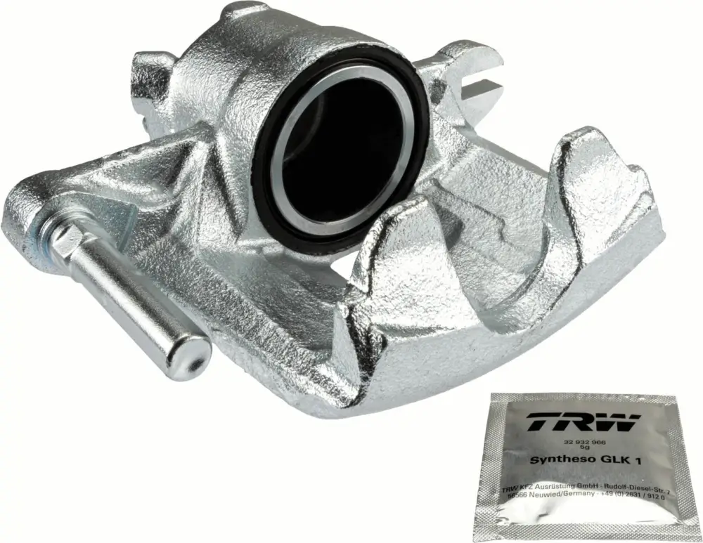 TRW BHW369E - Bremssattel Neuheit