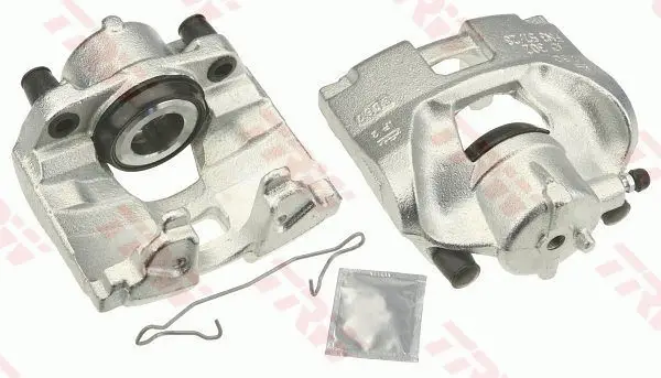 TRW BHX510E - Bremssattel Heißes Angebot