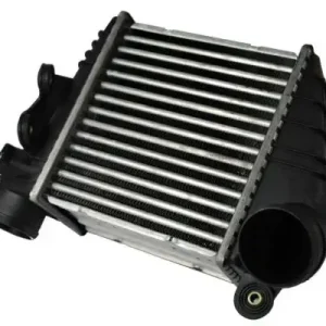 THERMOTEC DAW001TT - Ladeluftkühler Top-Angebot
