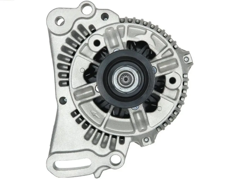 Beliebt AS-PL A0202PR - Generator