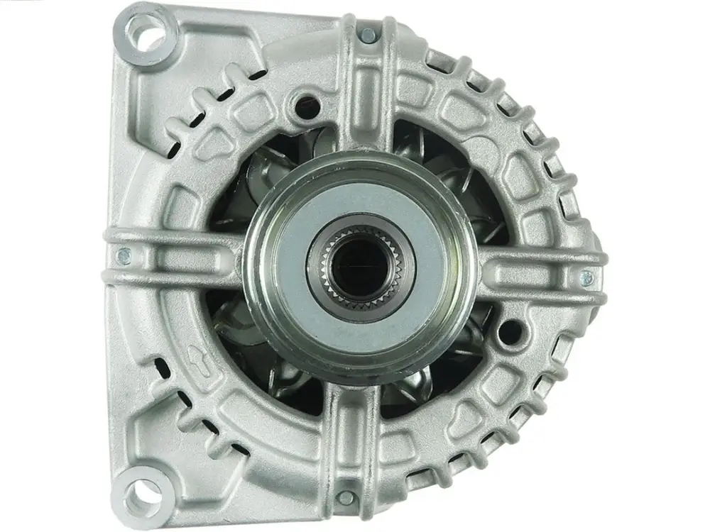 AS-PL A0239 - Generator Solange Der Vorrat Reicht