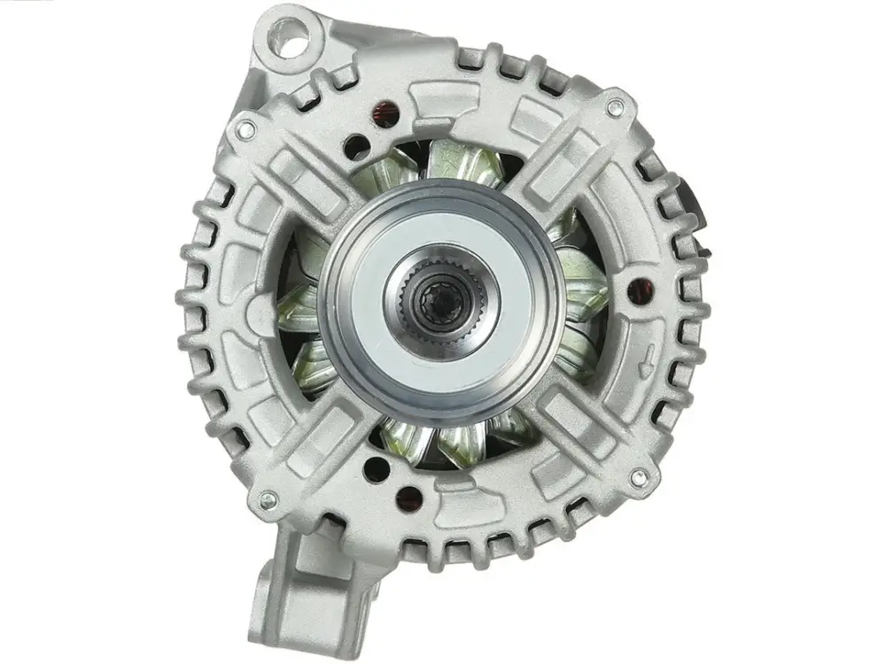 Preiswert AS-PL A0287 - Generator