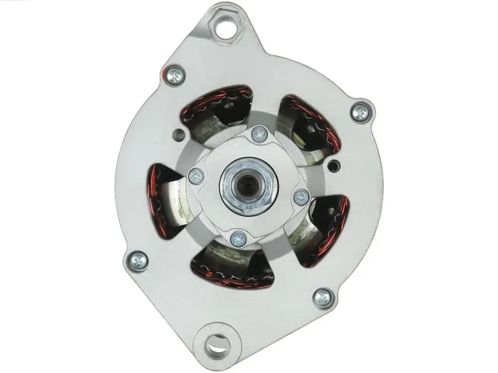 Letzte Chance AS-PL A0416 - Generator