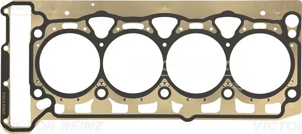 Sichere Zahlung VICTOR REINZ 61-37035-00 - Dichtung, Zylinderkopf