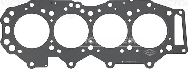 VICTOR REINZ 61-54190-10 - Dichtung, Zylinderkopf Begrenztes Angebot