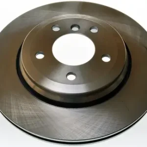 DENCKERMANN B130316 - Bremsscheibe Aktuell