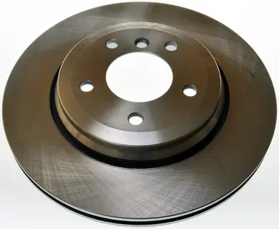 DENCKERMANN B130316 - Bremsscheibe Aktuell