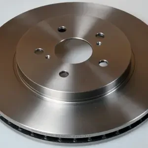 DENCKERMANN B130547 - Bremsscheibe Neue Kollektion