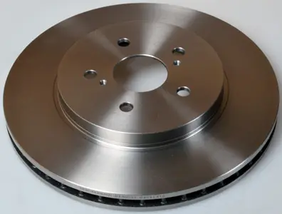 DENCKERMANN B130547 - Bremsscheibe Neue Kollektion
