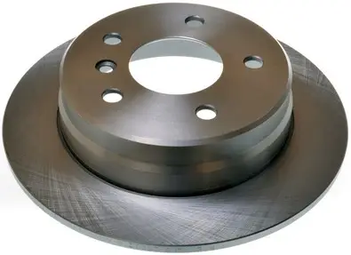 DENCKERMANN B130350 - Bremsscheibe Letzte Chance