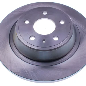 Top-Seller DENCKERMANN B130731 - Bremsscheibe