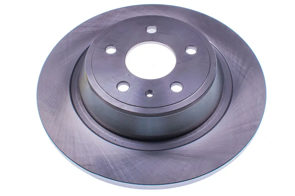 Top-Seller DENCKERMANN B130731 - Bremsscheibe