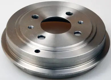 DENCKERMANN B140037 - Bremstrommel Super-Preis