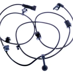 Zertifiziert DENCKERMANN B180168 - Sensor, Raddrehzahl