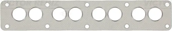 VICTOR REINZ 71-33667-00 - Dichtung, Abgaskrümmer Neu Im Sortiment
