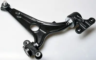 Schneller Versand DENCKERMANN D120477 - Lenker, Radaufhängung