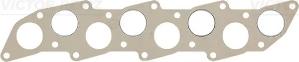 Meistverkauft VICTOR REINZ 71-52463-00 - Dichtung, Ansaug-/Abgaskrümmer