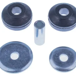 Versand Am Gleichen Tag DENCKERMANN D600207 - Reparatursatz, Federbeinstützlager