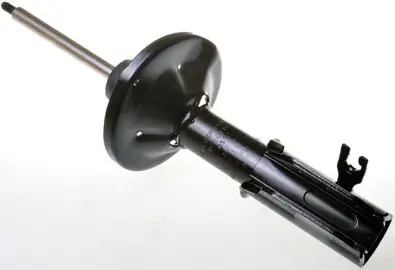 DENCKERMANN DSB041G - Stoßdämpfer Neu Im Sortiment