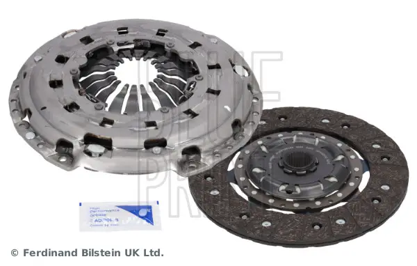 BLUE PRINT ADBP300169 - Kupplungssatz Neuheit