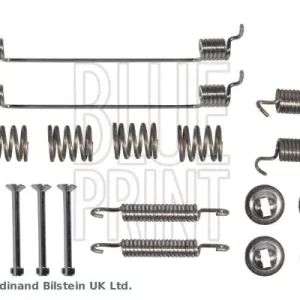 Neu Im Sortiment BLUE PRINT ADBP410071 - Zubehörsatz, Bremsbacken