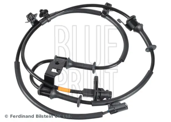 Meistverkauft BLUE PRINT ADBP710015 - Sensor, Raddrehzahl