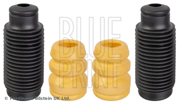 Neu BLUE PRINT ADBP840041 - Staubschutzsatz, Stoßdämpfer
