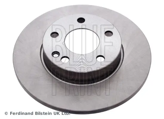 BLUE PRINT ADU174325 - Bremsscheibe Rabatt