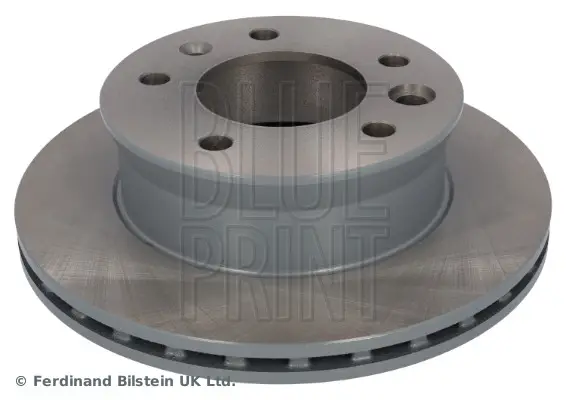 BLUE PRINT ADU174360 - Bremsscheibe Sonderangebot