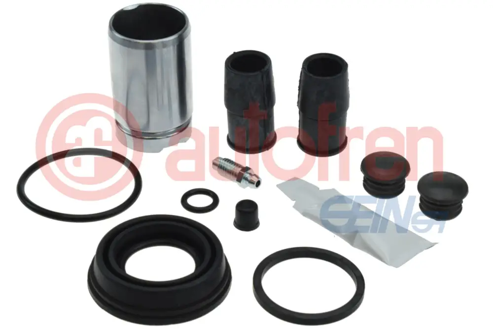 Meistverkauft AUTOFREN SEINSA D42735C - Reparatursatz, Bremssattel
