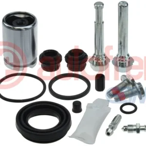 AUTOFREN SEINSA D43549S - Reparatursatz, Bremssattel Begrenztes Angebot