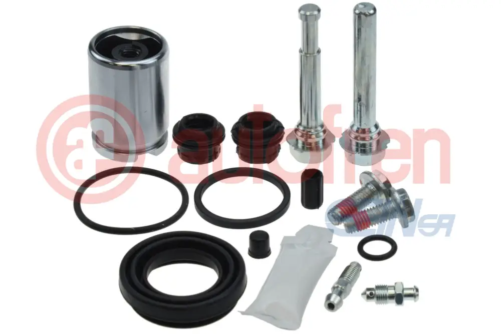 AUTOFREN SEINSA D43549S - Reparatursatz, Bremssattel Begrenztes Angebot