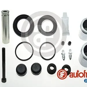 Geprüft AUTOFREN SEINSA D43450S - Reparatursatz, Bremssattel