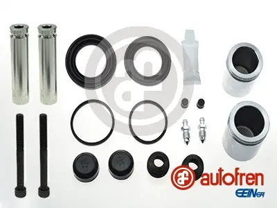 Geprüft AUTOFREN SEINSA D43450S - Reparatursatz, Bremssattel