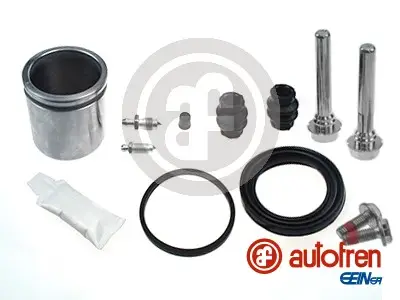 Günstig AUTOFREN SEINSA D43530S - Reparatursatz, Bremssattel