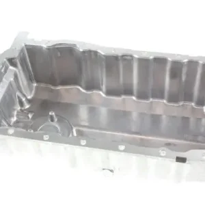 Geprüft AUTOMEGA 130038110 - Ölwanne