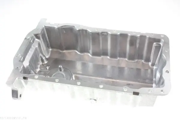 Geprüft AUTOMEGA 130038110 - Ölwanne