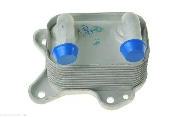 AUTOMEGA 130097410 - Ölkühler, Motoröl Kracherpreis