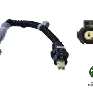 Meistverkauft NGK 95848 - Sensor, Abgastemperatur