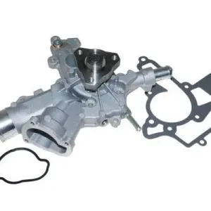 AUTOMEGA 160096510 - Wasserpumpe, Motorkühlung Direktkauf