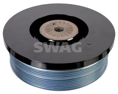 Top-Seller SWAG 33 10 2115 - Riemenscheibe, Kurbelwelle