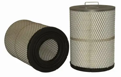 Bestseller WIX FILTERS 46474 - Luftfilter
