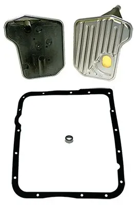 Nur Für Kurze Zeit WIX FILTERS 58904 - Hydraulikfilter, Automatikgetriebe