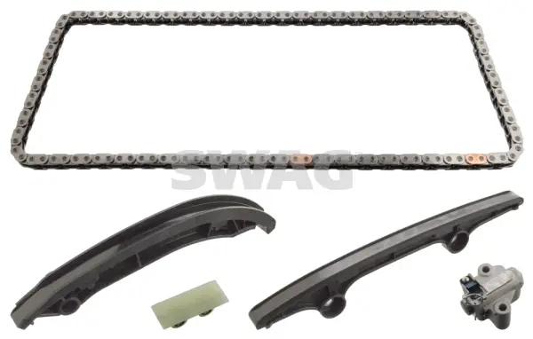 Neue Kollektion SWAG 50 10 4077 - Steuerkettensatz