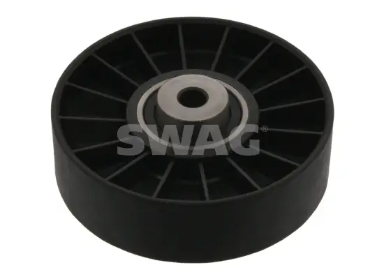 SWAG 55 03 0024 - Umlenk-/Führungsrolle, Keilrippenriemen Must-Have